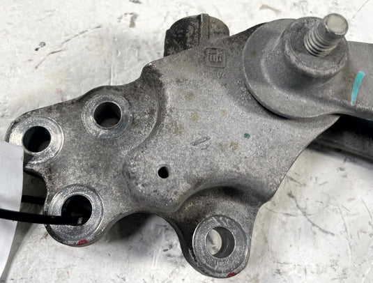 25-26 CHEVROLET EQUINOX FWD AUTO TRANSMISSION MOUNT LOWER BRACKET ASSY