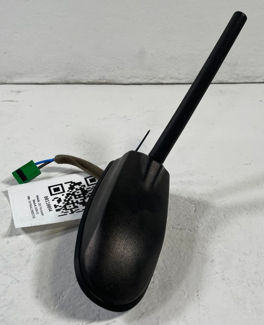 2021-2025 KIA SORENTO ROOF EXTERIOR SHARK FIN ANTENNA MODULE BLACK 2.5L