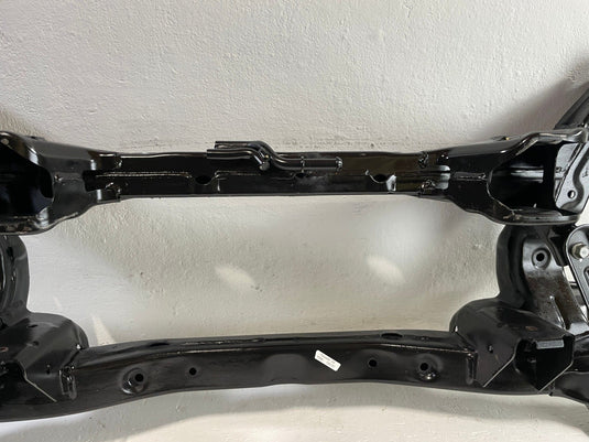 20-25 HYUNDAI PALISADE FWD REAR SUSPENSION SUBFRAME CROSSMEMBER CRADLE