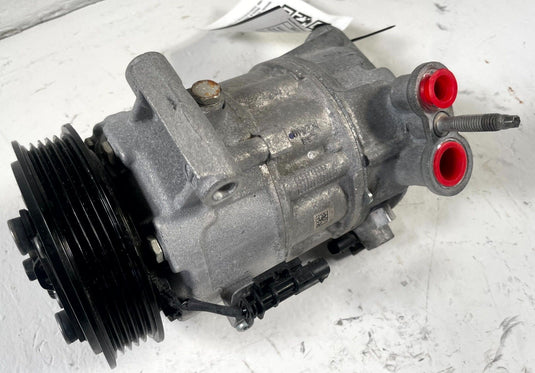 25-26 CHEVROLET EQUINOX AC AIR CONDITIONING COMPRESSOR & CLUTCH 1.5L 