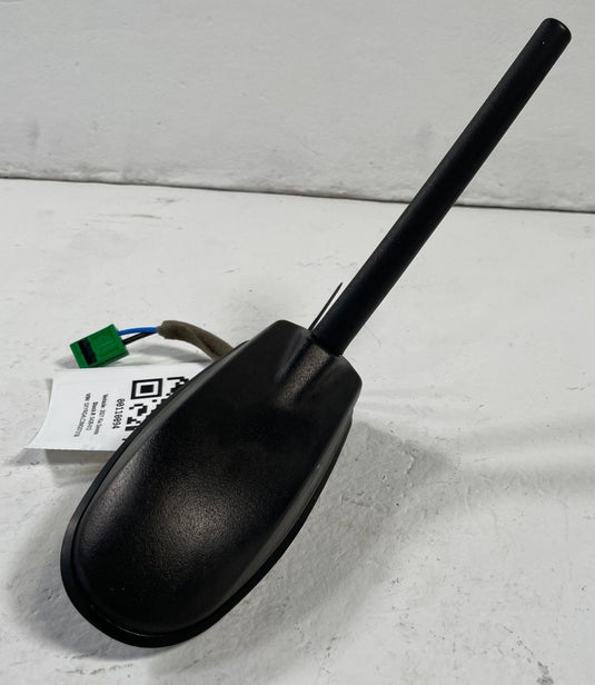 2021-2025 KIA SORENTO ROOF EXTERIOR SHARK FIN ANTENNA MODULE BLACK 2.5L