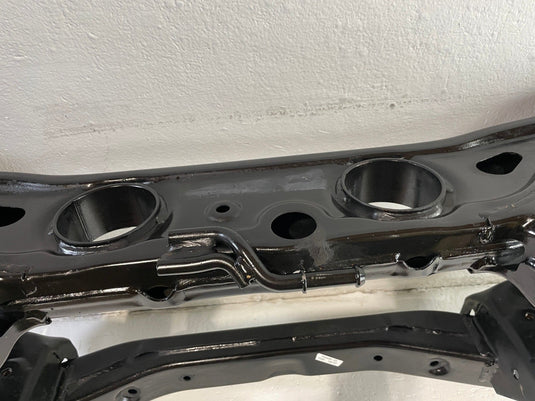 20-25 HYUNDAI PALISADE FWD REAR SUSPENSION SUBFRAME CROSSMEMBER CRADLE