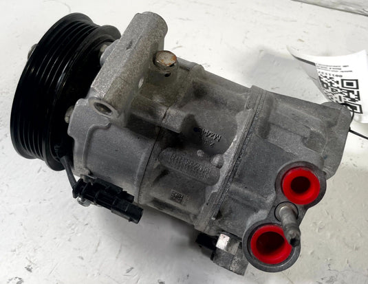 25-26 CHEVROLET EQUINOX AC AIR CONDITIONING COMPRESSOR & CLUTCH 1.5L