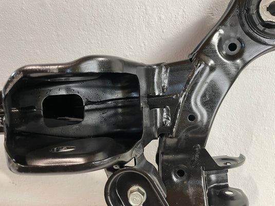 20-25 HYUNDAI PALISADE FWD REAR SUSPENSION SUBFRAME CROSSMEMBER CRADLE
