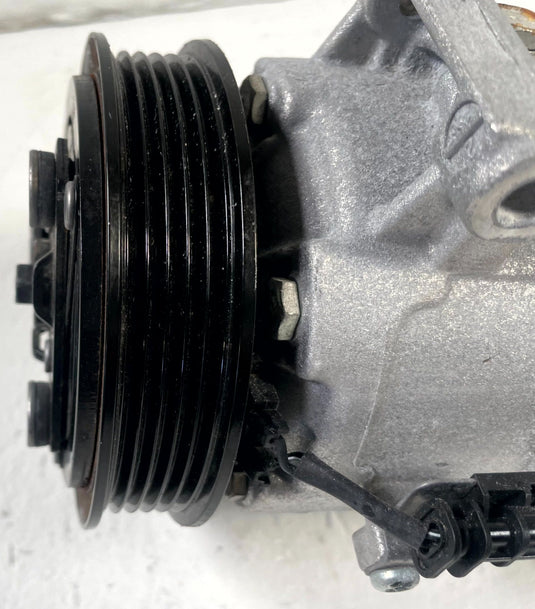 25-26 CHEVROLET EQUINOX AC AIR CONDITIONING COMPRESSOR & CLUTCH 1.5L