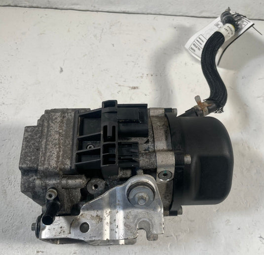 2020 - 2023 JEEP GLADIATOR POWER STEERING PUMP 3.6L 68529417AA