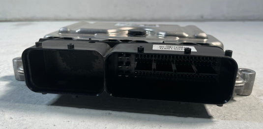 22-24 HYUNDAI IONIQ 5 SEL ENGINE & DOOR FLUSH CONTROL MODULE W/ KEY FOB