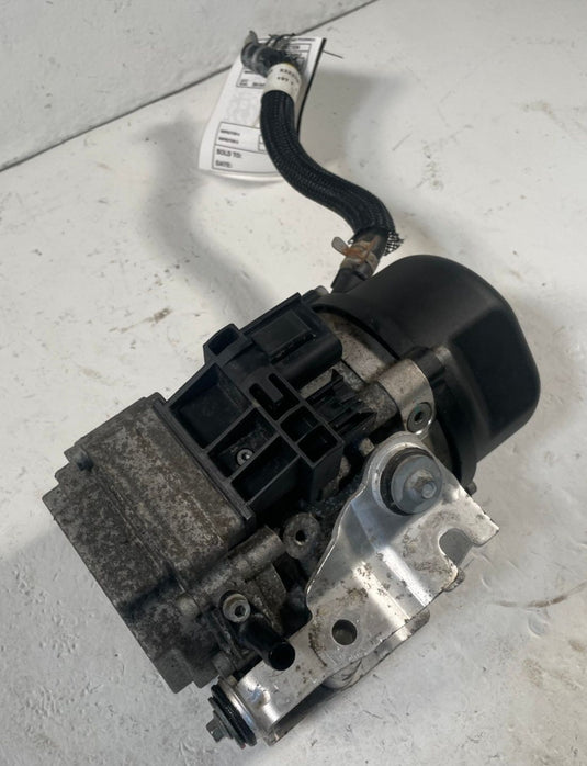 2020 - 2023 JEEP GLADIATOR POWER STEERING PUMP 3.6L 68529417AA