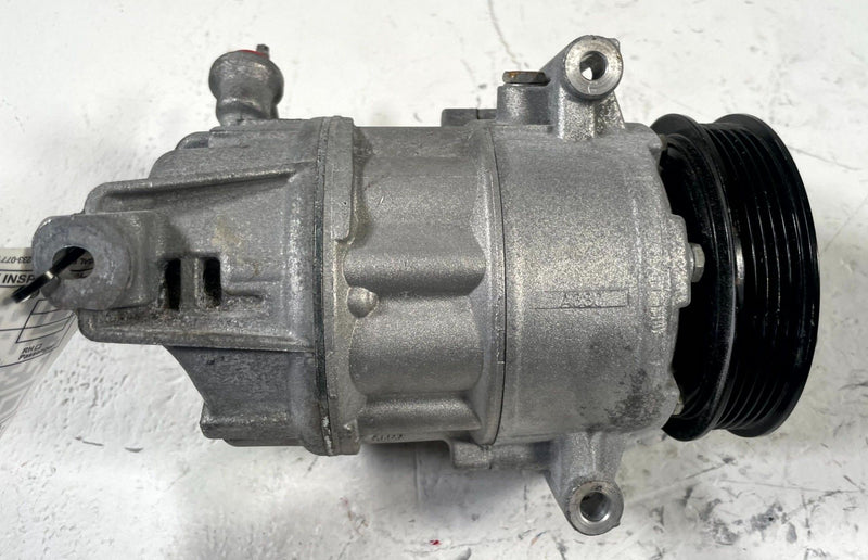 Load image into Gallery viewer, 25-26 CHEVROLET EQUINOX AC AIR CONDITIONING COMPRESSOR &amp; CLUTCH 1.5L # 111378
