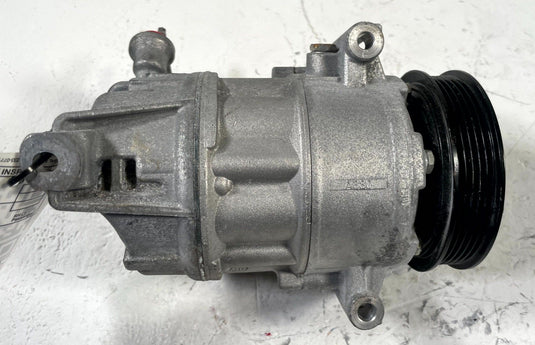 25-26 CHEVROLET EQUINOX AC AIR CONDITIONING COMPRESSOR & CLUTCH 1.5L
