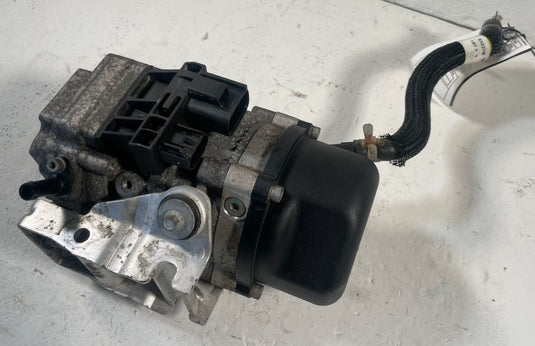 2020 - 2023 JEEP GLADIATOR POWER STEERING PUMP 3.6L 68529417AA