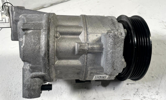 25-26 CHEVROLET EQUINOX AC AIR CONDITIONING COMPRESSOR & CLUTCH 1.5L