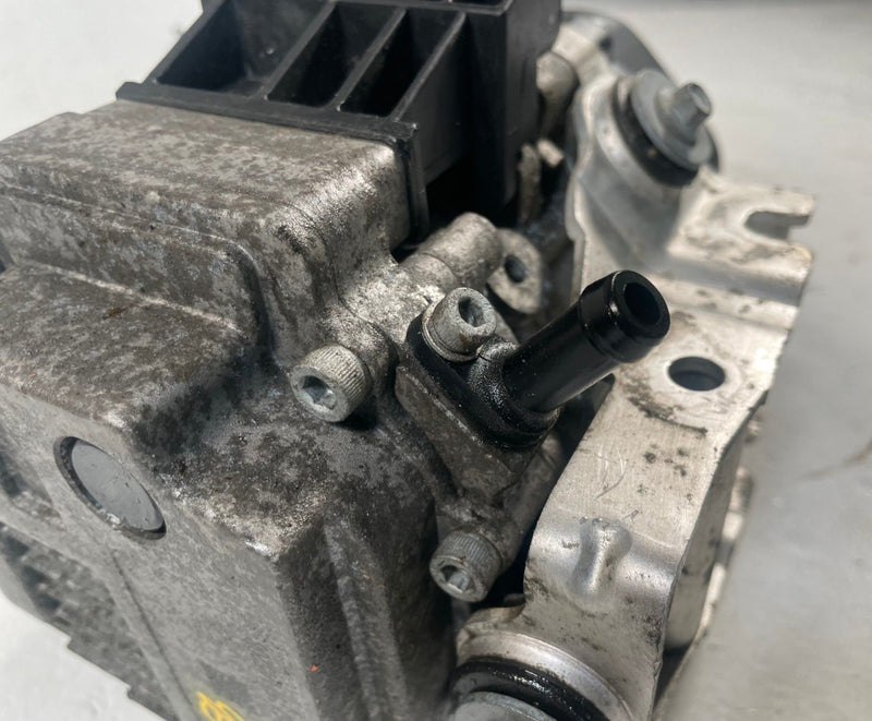 Load image into Gallery viewer, 2020 - 2023 JEEP GLADIATOR POWER STEERING PUMP 3.6L 68529417AA # 114163
