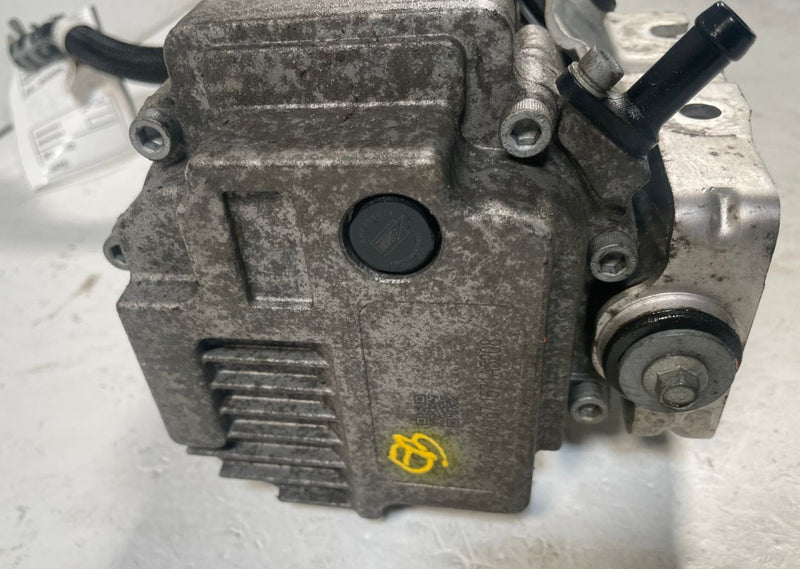 Load image into Gallery viewer, 2020 - 2023 JEEP GLADIATOR POWER STEERING PUMP 3.6L 68529417AA # 114163
