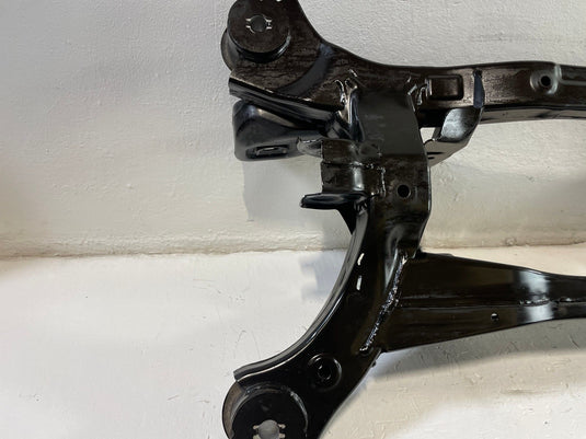 20-25 HYUNDAI PALISADE FWD REAR SUSPENSION SUBFRAME CROSSMEMBER CRADLE