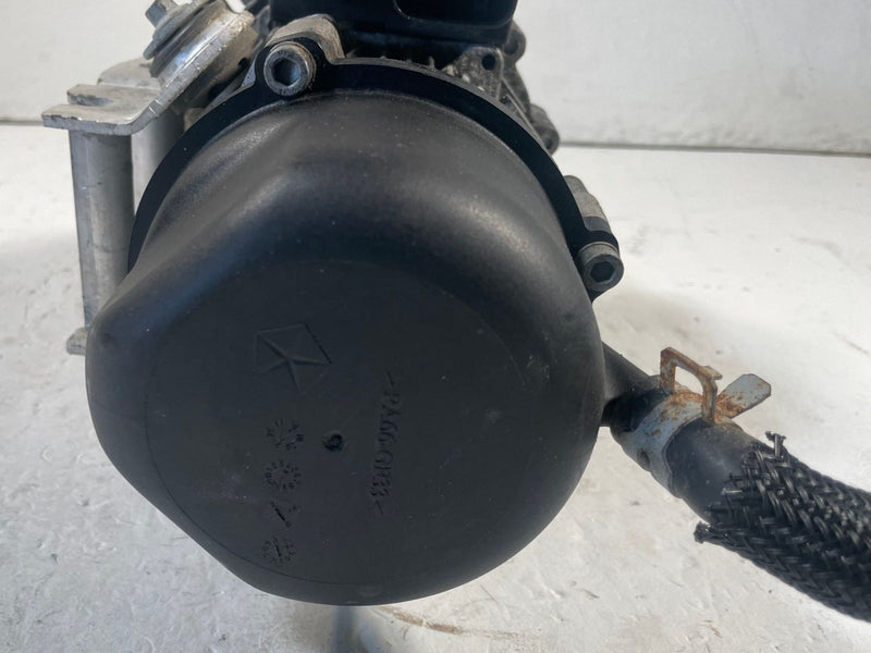 Load image into Gallery viewer, 2020 - 2023 JEEP GLADIATOR POWER STEERING PUMP 3.6L 68529417AA # 114163
