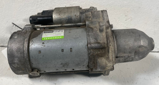 2020 - 2026 JEEP GLADIATOR ENGINE STARTER MOTOR ASSEMBLY 12V 56029780AD