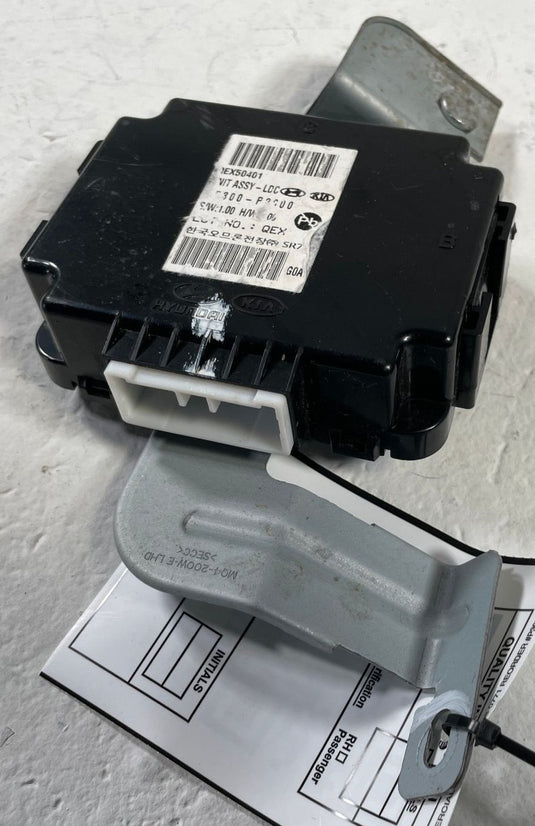 2021 - 2025 KIA SORENTO POWER INVENTER CONVERTER CONTROL MODULE UNIT