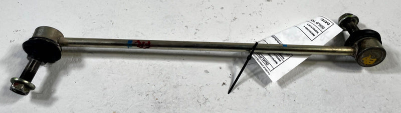 Load image into Gallery viewer, 2019-2025 HONDA PASSPORT FRONT RIGHT STABILIZER SWAY ANTI ROLL BAR LINK # 107435

