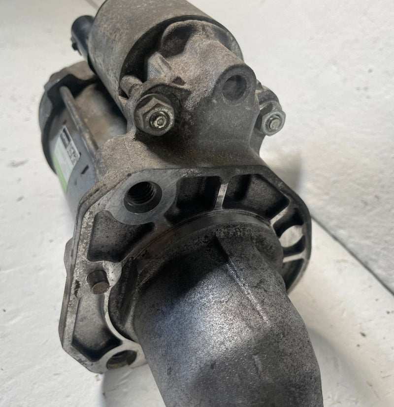 Load image into Gallery viewer, 2020 - 2026 JEEP GLADIATOR ENGINE STARTER MOTOR ASSEMBLY 12V 56029780AD # 114164
