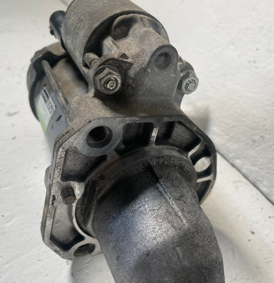 2020 - 2026 JEEP GLADIATOR ENGINE STARTER MOTOR ASSEMBLY 12V 56029780AD