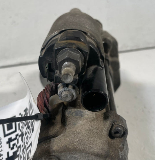 2020 - 2026 JEEP GLADIATOR ENGINE STARTER MOTOR ASSEMBLY 12V 56029780AD