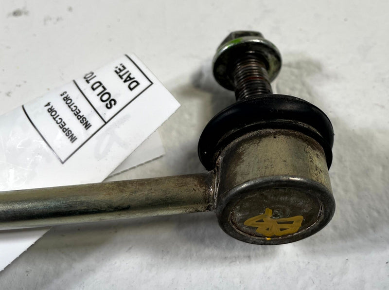 Load image into Gallery viewer, 2019-2025 HONDA PASSPORT FRONT RIGHT STABILIZER SWAY ANTI ROLL BAR LINK # 107435
