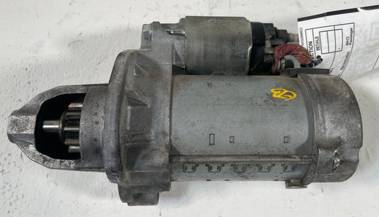 2020 - 2026 JEEP GLADIATOR ENGINE STARTER MOTOR ASSEMBLY 12V 56029780AD