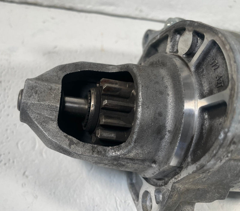 Load image into Gallery viewer, 2020 - 2026 JEEP GLADIATOR ENGINE STARTER MOTOR ASSEMBLY 12V 56029780AD # 114164
