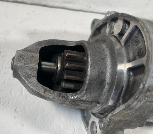 2020 - 2026 JEEP GLADIATOR ENGINE STARTER MOTOR ASSEMBLY 12V 56029780AD
