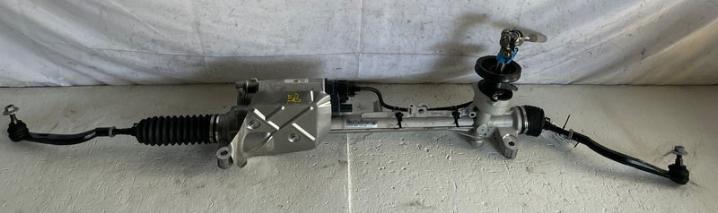 Load image into Gallery viewer, 2022-2024 ACURA MDX FWD POWER ELECTRIC STEERING GEAR RACK AND PINION # 111982
