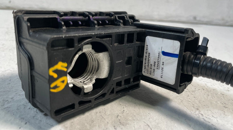 Load image into Gallery viewer, 2022-24 HYUNDAI IONIQ 5 BATTERY POSITIVE CABLE WIRE HARNESS 91850-GI010 # 107215
