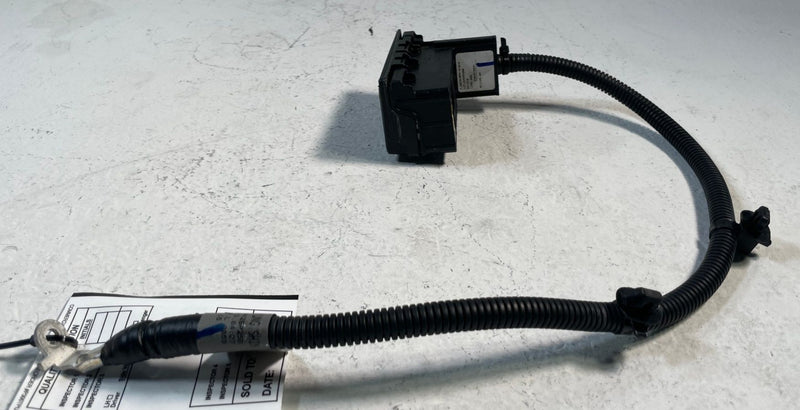 Load image into Gallery viewer, 2022-24 HYUNDAI IONIQ 5 BATTERY POSITIVE CABLE WIRE HARNESS 91850-GI010 # 107215
