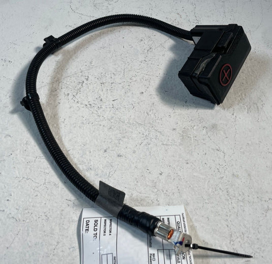 2022-24 HYUNDAI IONIQ 5 BATTERY POSITIVE CABLE WIRE HARNESS 91850-GI010