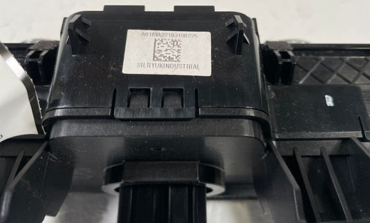 2021-2023 KIA SORENTO LX HVAC A/C HEATER CONTROL SWITCH 97250-R5080FHL