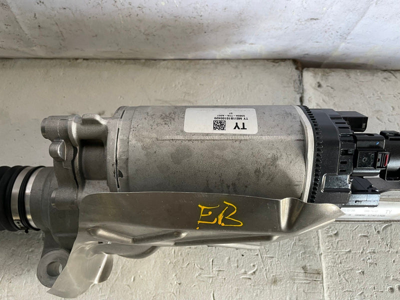 Load image into Gallery viewer, 2022-2024 ACURA MDX FWD POWER ELECTRIC STEERING GEAR RACK AND PINION # 111982

