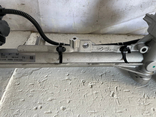 2022-2024 ACURA MDX FWD POWER ELECTRIC STEERING GEAR RACK AND PINION