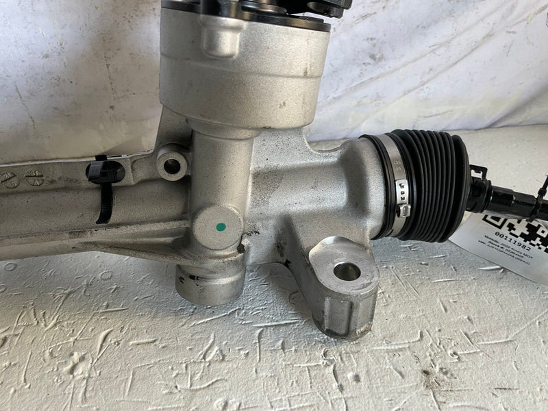 Load image into Gallery viewer, 2022-2024 ACURA MDX FWD POWER ELECTRIC STEERING GEAR RACK AND PINION # 111982
