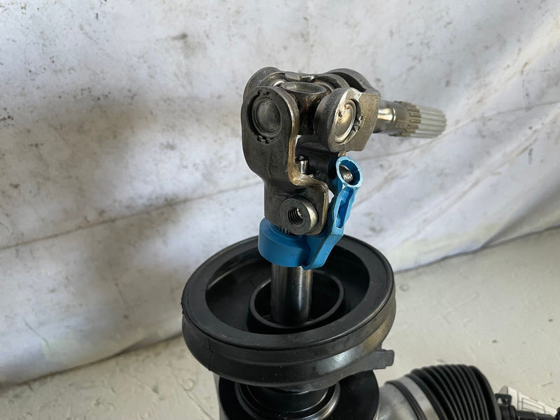 Load image into Gallery viewer, 2022-2024 ACURA MDX FWD POWER ELECTRIC STEERING GEAR RACK AND PINION # 111982
