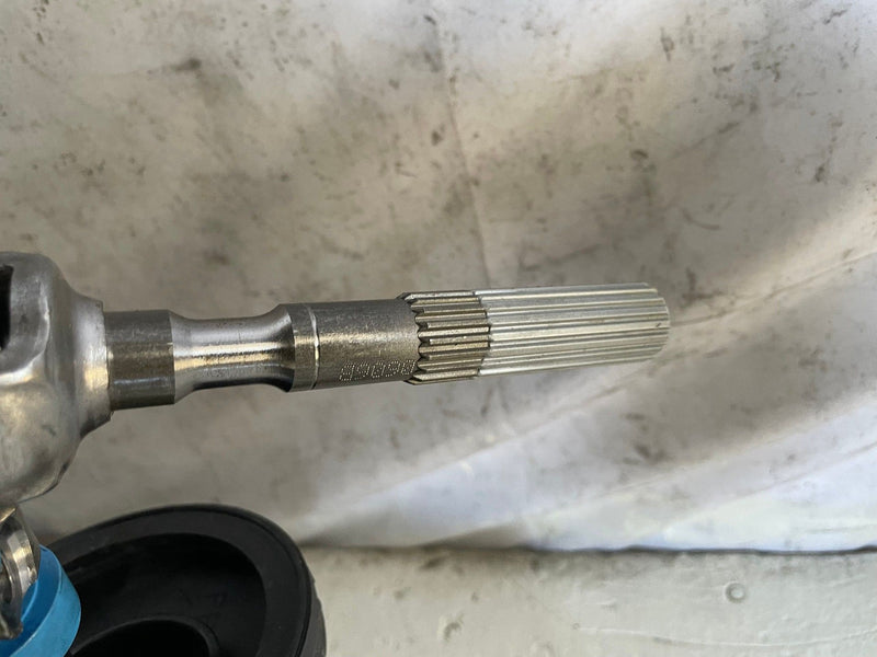 Load image into Gallery viewer, 2022-2024 ACURA MDX FWD POWER ELECTRIC STEERING GEAR RACK AND PINION # 111982
