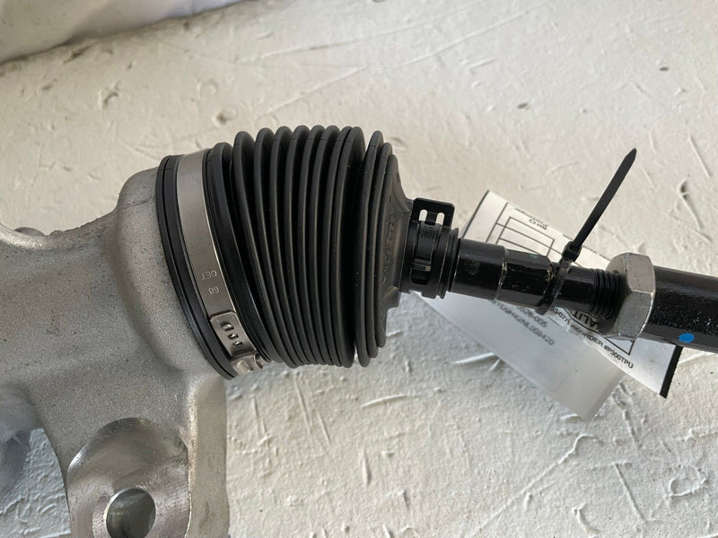 Load image into Gallery viewer, 2022-2024 ACURA MDX FWD POWER ELECTRIC STEERING GEAR RACK AND PINION # 111982
