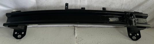 2020-2022 HYUNDAI PALISADE FRONT BUMPER REINFORCEMENT IMPACT BAR BLACK