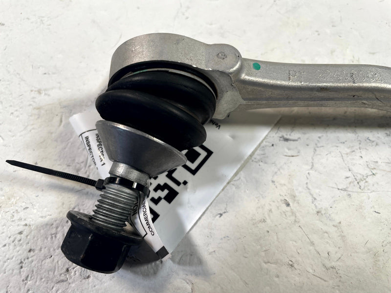 Load image into Gallery viewer, 2024 - 2026 HONDA PROLOGUE FRONT RIGHT SIDE REARWARD UPPER CONTROL ARM # 114213
