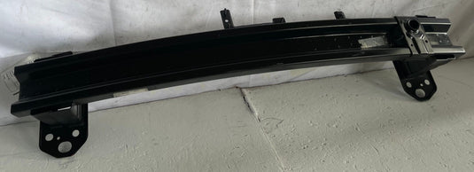 2020-2022 HYUNDAI PALISADE FRONT BUMPER REINFORCEMENT IMPACT BAR BLACK