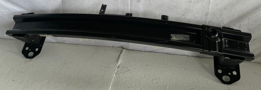 2020-2022 HYUNDAI PALISADE FRONT BUMPER REINFORCEMENT IMPACT BAR BLACK