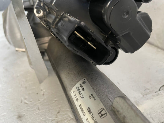 2022-2024 ACURA MDX FWD POWER ELECTRIC STEERING GEAR RACK AND PINION