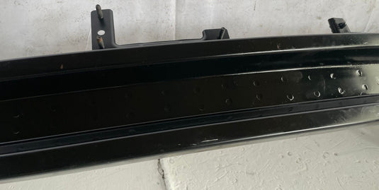 2020-2022 HYUNDAI PALISADE FRONT BUMPER REINFORCEMENT IMPACT BAR BLACK