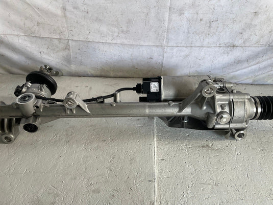 2022-2024 ACURA MDX FWD POWER ELECTRIC STEERING GEAR RACK AND PINION