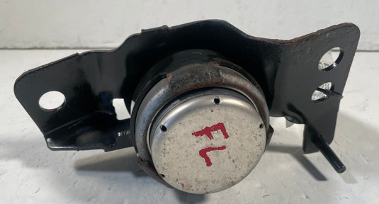 2020 - 2026 JEEP GLADIATOR FRONT LEFT SIDE ENGINE MOUNT ISOLATOR 3.6L