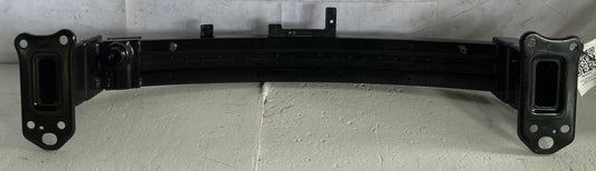 2020-2022 HYUNDAI PALISADE FRONT BUMPER REINFORCEMENT IMPACT BAR BLACK